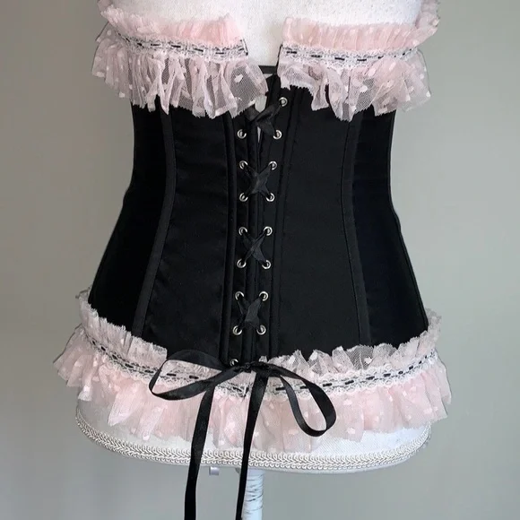 Victoria’s Secret Sexy Little Things Corset